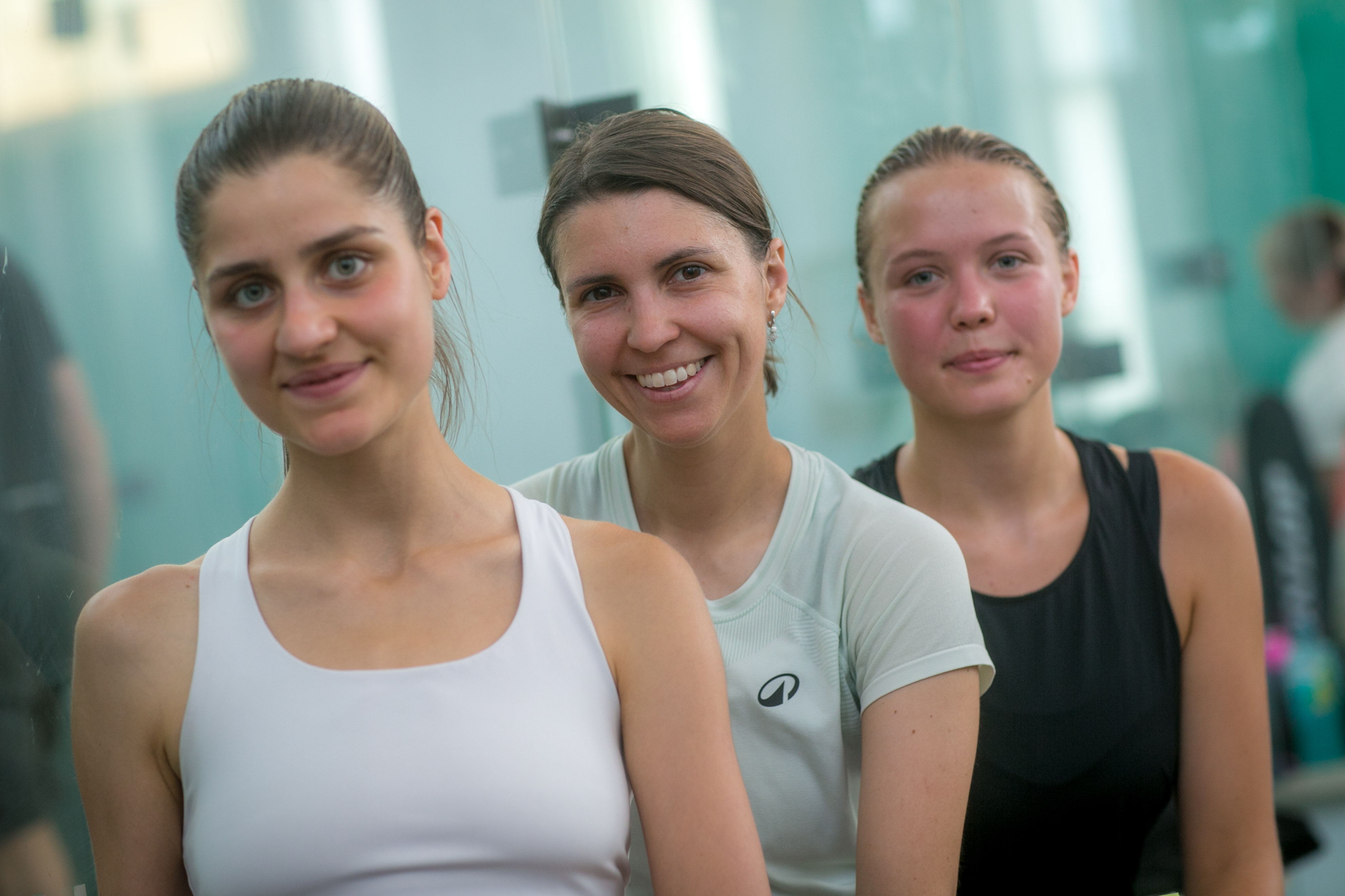 Squash tour 2026 2 этап