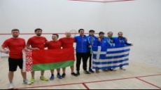 Командный Чемпионат Европы 2018